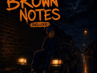 TravorBrown Sweet Notes Mp3 Download