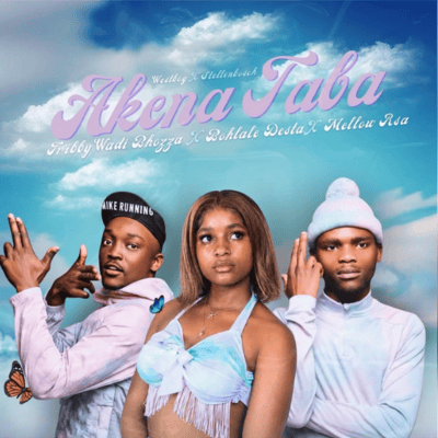 Tribby Wadi Bhozza Akena Taba Mp3 Download