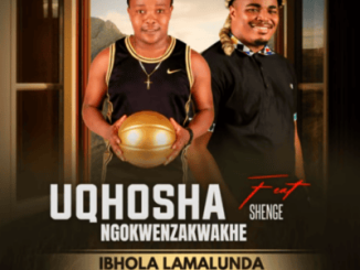 UQhoshangokwenzakwakhe Ibhola lamalunda Mp3 Download
