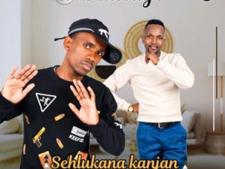 Udlushiye Sehlukana Kanjani Mp3 Download