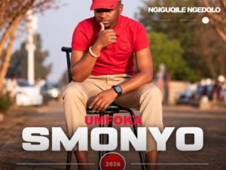 Umfoka Smonyo Udlala Ngami (Radio Edit) Mp3 Download