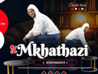 Umkhathazi Esingisini EP Download