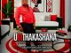 Umthakashana uMbhasobhe Mp3 Download