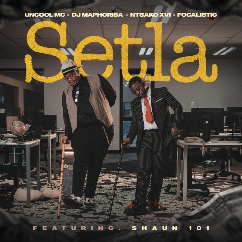 Uncool MC Setla Mp3 Download