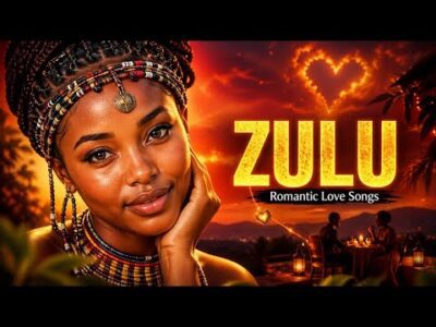 Uthando Zulu Romantic Love Songs Mix 2026 (Maskandi) Mp3 Download