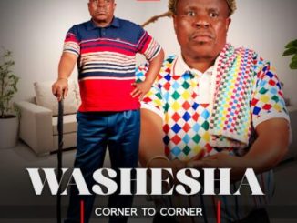 Washesha Ivunywe uMcineka Mp3 Download