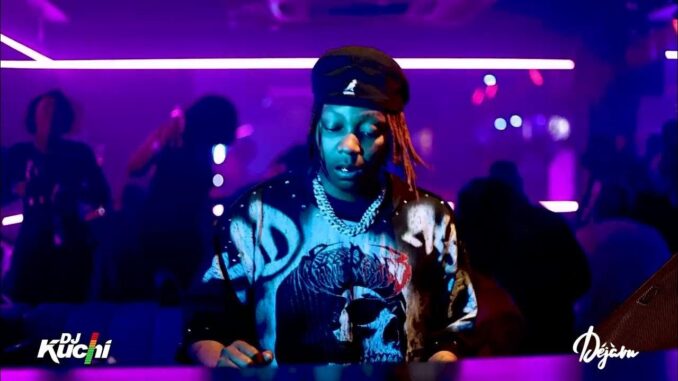 XDuppy Live at Deja Vu Mix Hosted by DJ Kuchi Mp3 Download