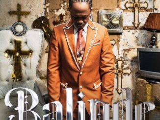 Young Stunna BALINDE Mp3 Download