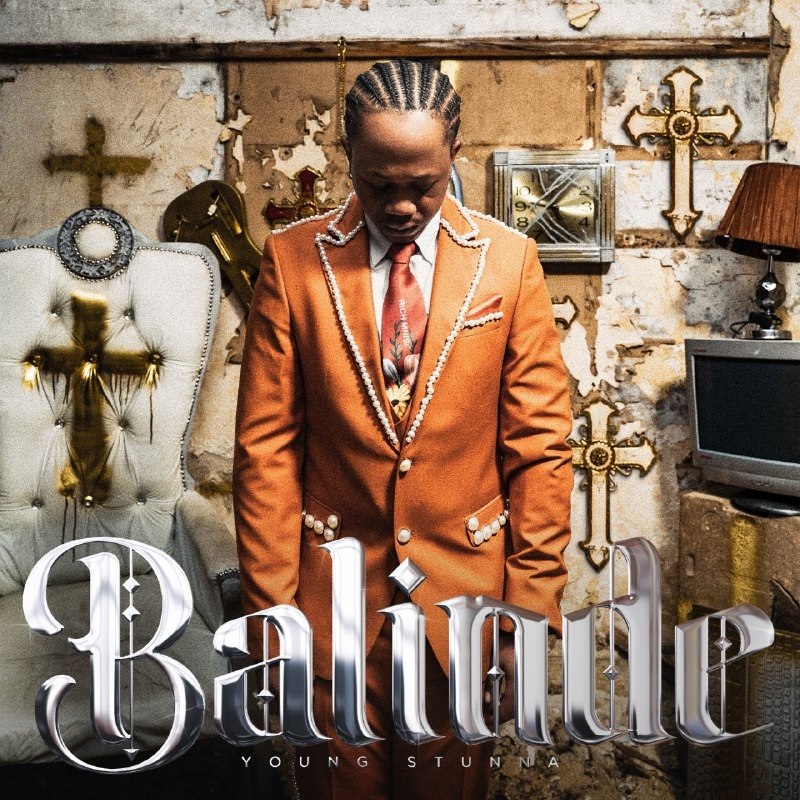 Young Stunna BALINDE Mp3 Download