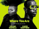 Zolani Mahola Where You Are Mp3 Download