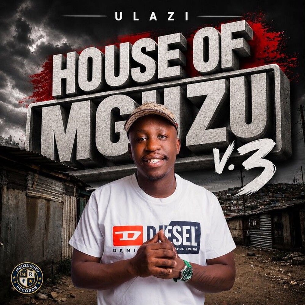 uLazi Iparty Party Mp3 Download