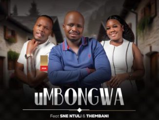 uMbongwa Wenza Mawala Mp3 Download
