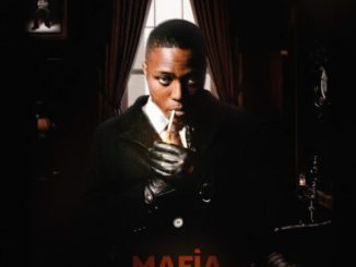 034 Mafia Shaya Umdantso Mp3 Download