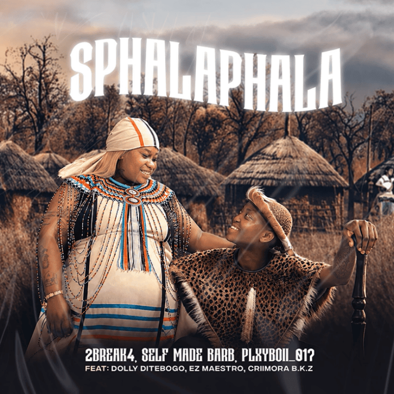 2Break4 Sphalaphala Mp3 Download