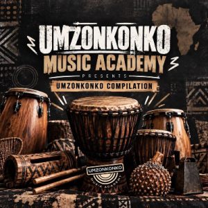 ATK MusiQ Umzonkonko Compilation Album Download