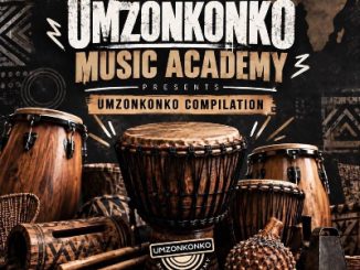 ATK MusiQ Umzonkonko Compilation Album Download