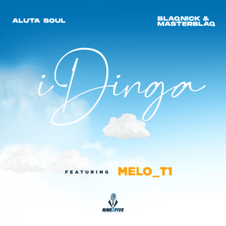 Aluta Soul Idinga Mp3 Download
