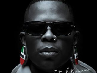 Aubrey Qwana Uzodlala Ngami Mp3 Download