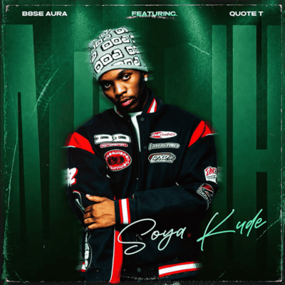 B8SE Aura Soya Kude Mp3 Download