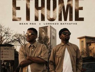Bean RSA Eitha daar Mp3 Download