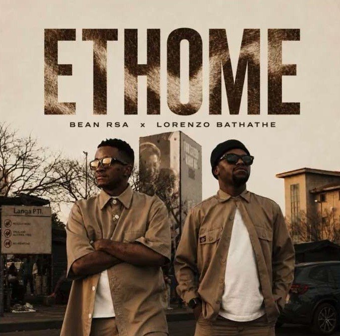 Bean RSA Eitha daar Mp3 Download