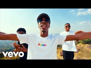 (Video) Beekay Monalayzzar Ubaba Wam Mp3 Download