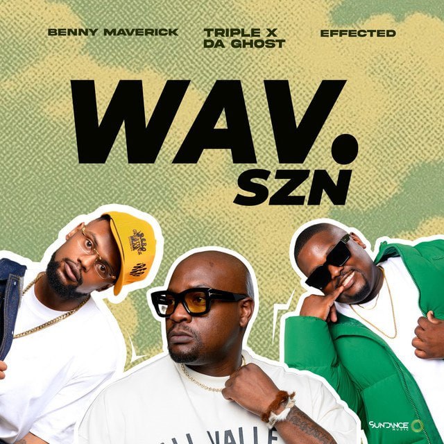 Benny Maverick Matandana Wami Mp3 Download
