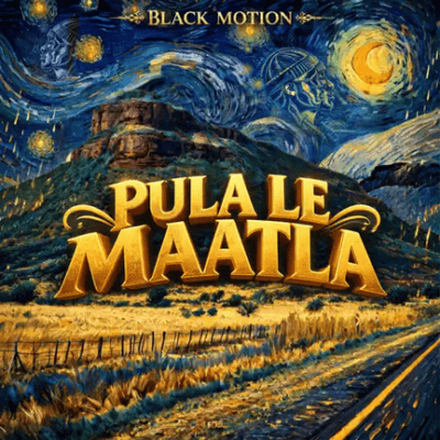Black Motion Ubumnandi Mp3 Download