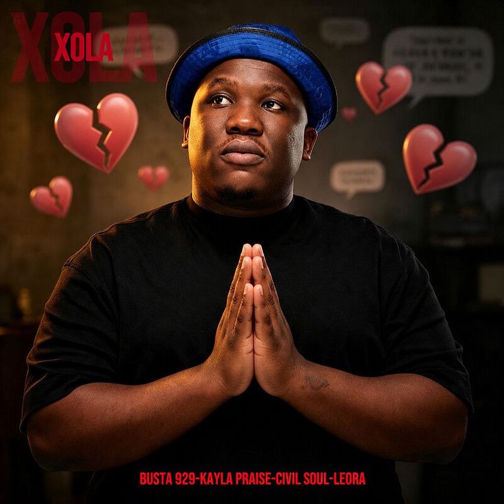 Busta 929 Xola Mp3 Download