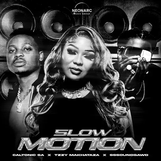 Caltonic SA Slow Motion Mp3 Download