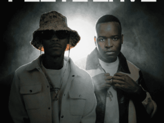 Calvin De General Flute Wave Mp3 Download