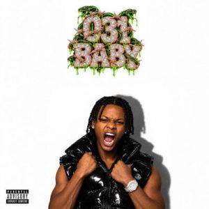 Case-Klowzed 031 Baby Album Download