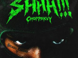 Choppa.kvy ZISA! Mp3 Download