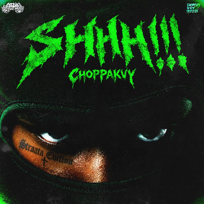 Choppa.kvy Ebutsotsini Mp3 Download