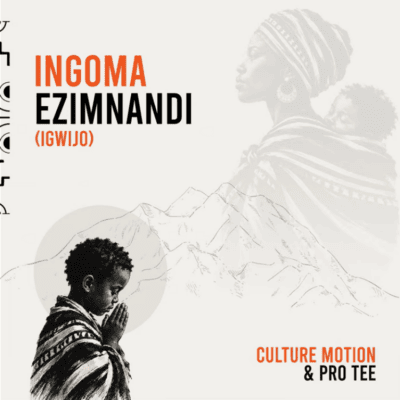 Culture Motion Ingoma Ezimnandi (iGwijo) Mp3 Download