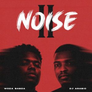 DJ Arabic Noise II EP Download