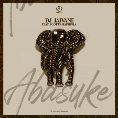 DJ Jaivane Abasuke Mp3 Download