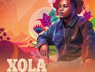 Deep London Xola Mp3 Download