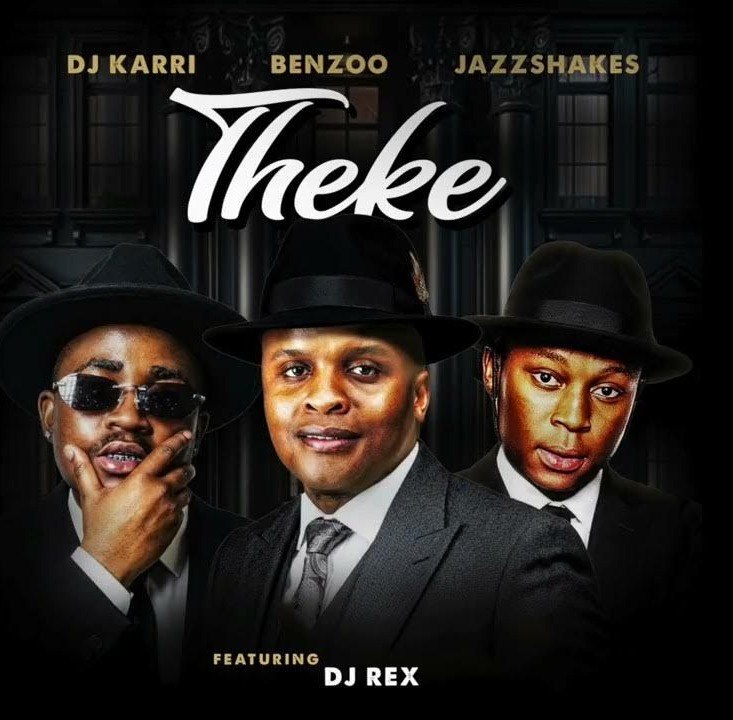 Dj Karri Theke Mp3 Download