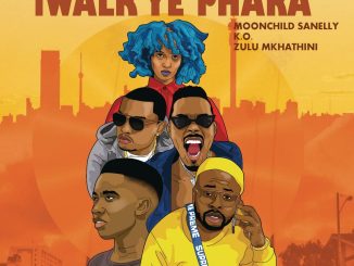 Dj Maphorisa Nay'Le Face Mp3 Download