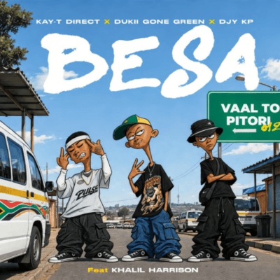 Djy Kp Besa Mp3 Download