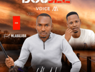 Double Voice M Ubuhle Bakho Mp3 Download