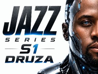 Druza Jazz Series S1 Album Download