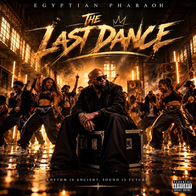 Egyptian Pharaoh Ikuwe Mp3 Download