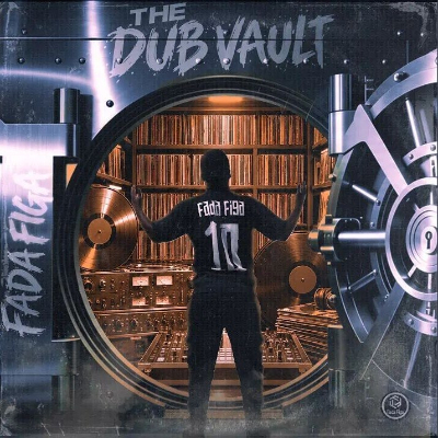 Fada Figa Dub Move 20 (Sound Check) Mp3 Download