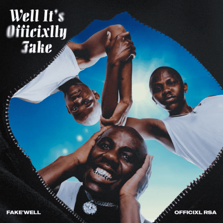 Fake'well Bheja Mp3 Download