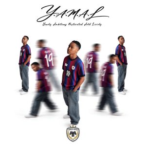 FaroQii MuziQ Y.A.M.A.L EP Download