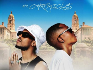 Givem Tyler Litch 012 Chronicles EP Download