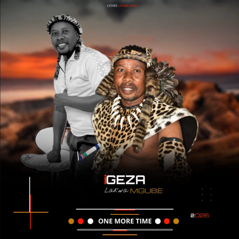 Igeza Lakwamgube Ex yami Mp3 Download