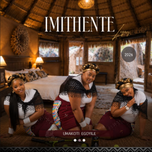 Imithente Umakoti Egoyile Mp3 Download